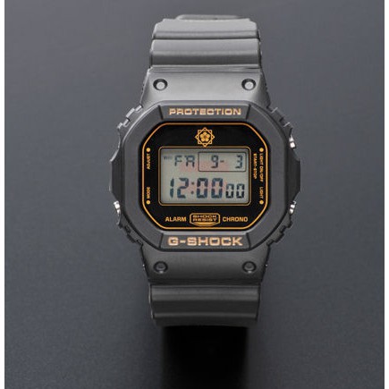 JAM TANGAN PRIA G-SHOCK CASIO DW 5600 GS