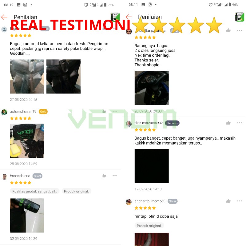 Penghitam Body Motor Bergaransi Back to Black Trim Restorer Penghitam Body Motor Penghitam Dashboard