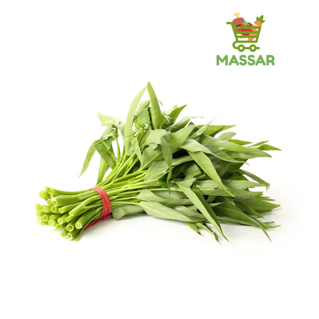 

SAYUR KANGKUNG SEGAR PER IKAT