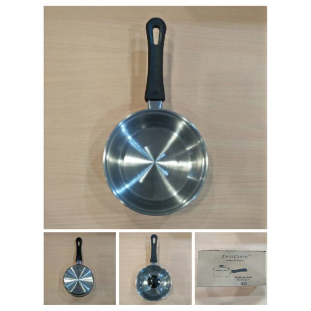 Sauce pan