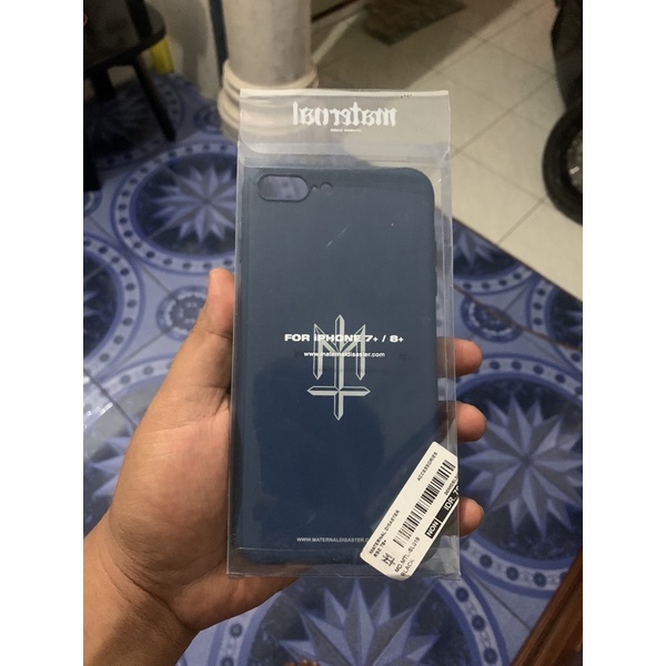 case maternal iphone 7+
