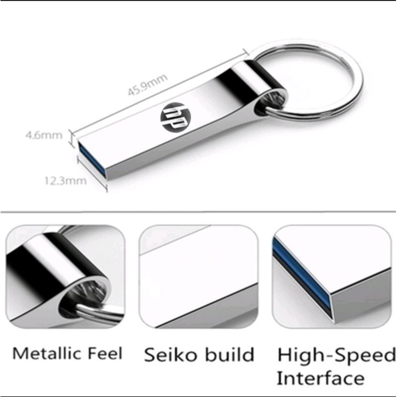 Flash Disk 128GB