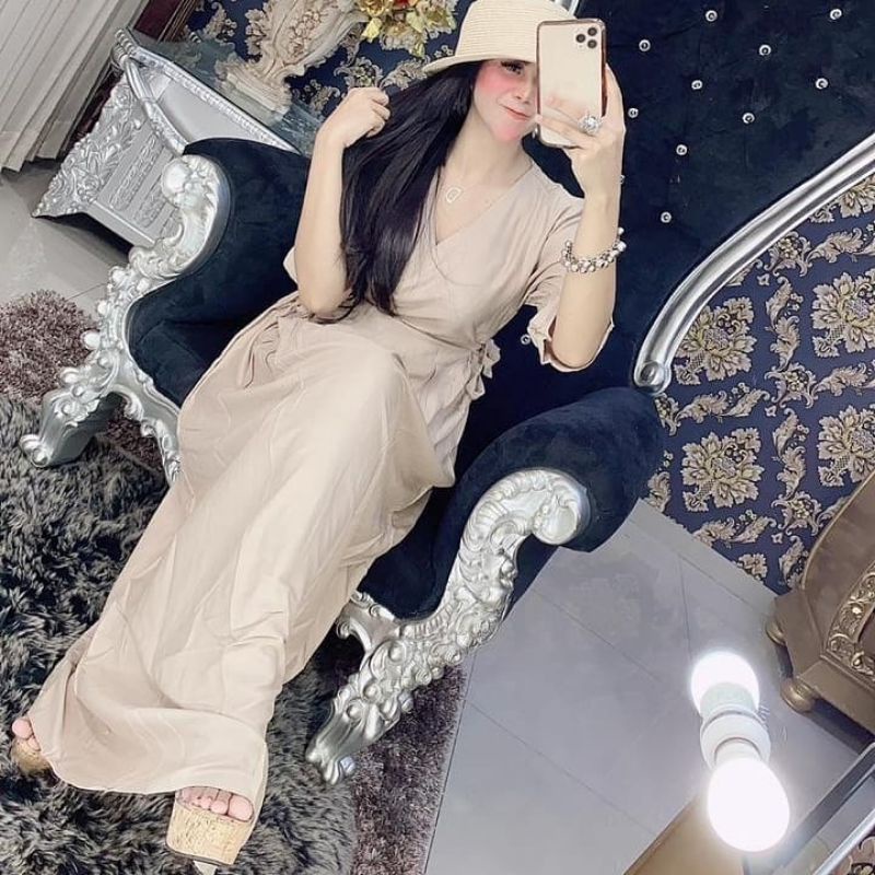 daster kimono by rgb original