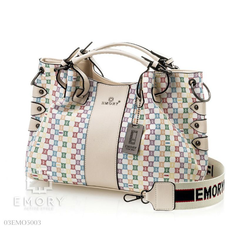 GIBD TAS EMORY Cervora Series 03EMO5003 TAS WANITA FASHION IMPORT BATAM MURAH TAS ORIGINAL IMPORT