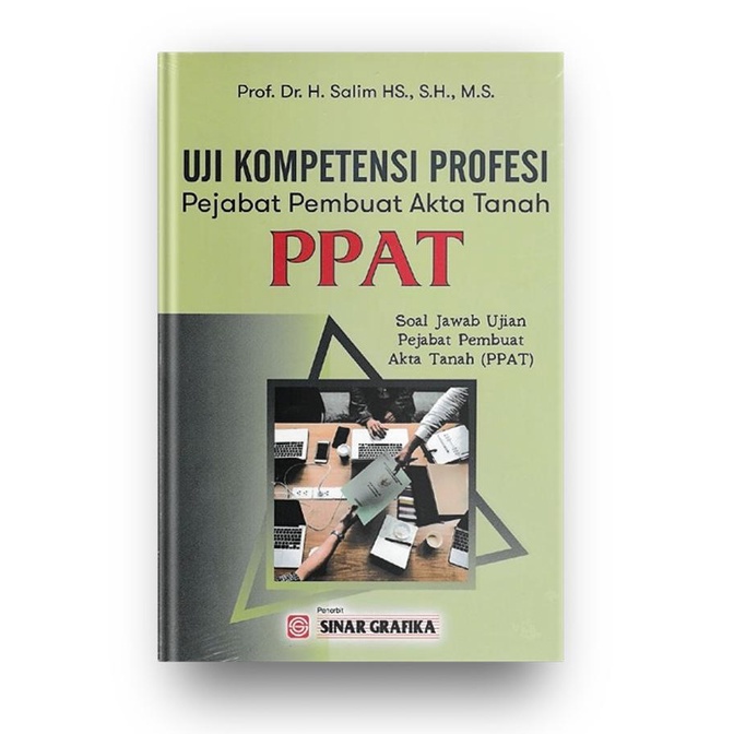 

Uji Kompetensi Pejabat PPAT : Soal Jawab Ujian Pejabat Pembuat Akta Ta MURAH