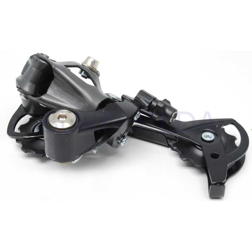 Acera 9 Speed Rear Derailleur burnhilda