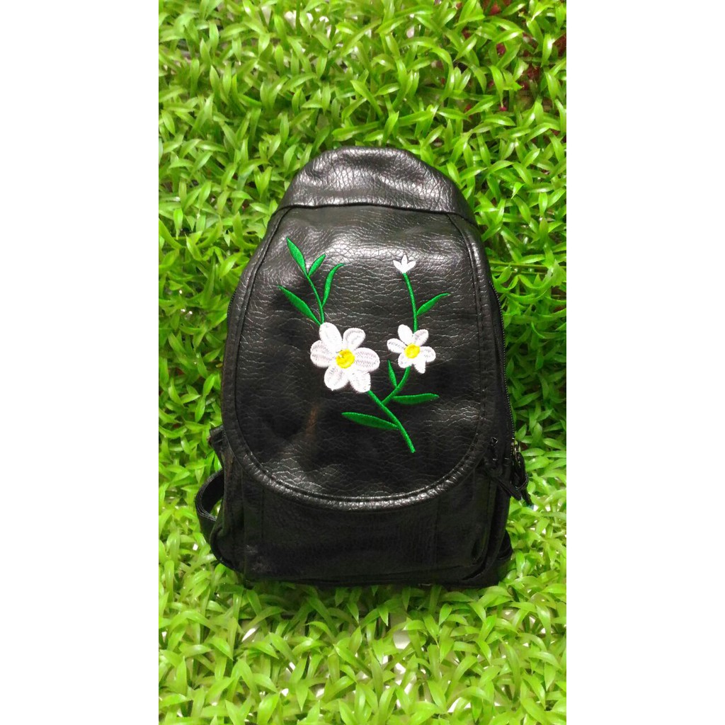 TAS RANSEL MINI//TAS KECIL REMAJA