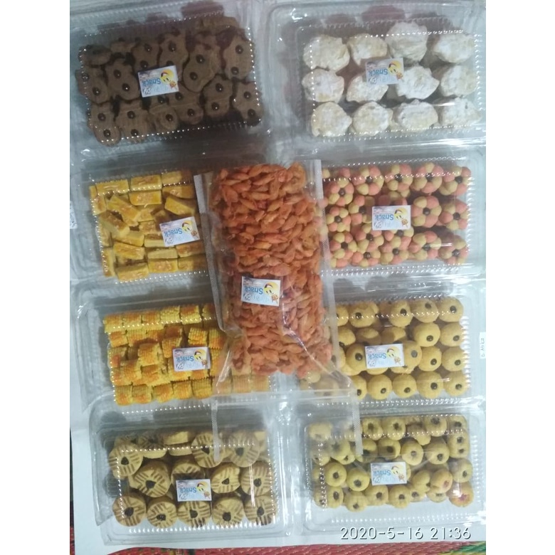 

kue kering CHEAPPY SNACK