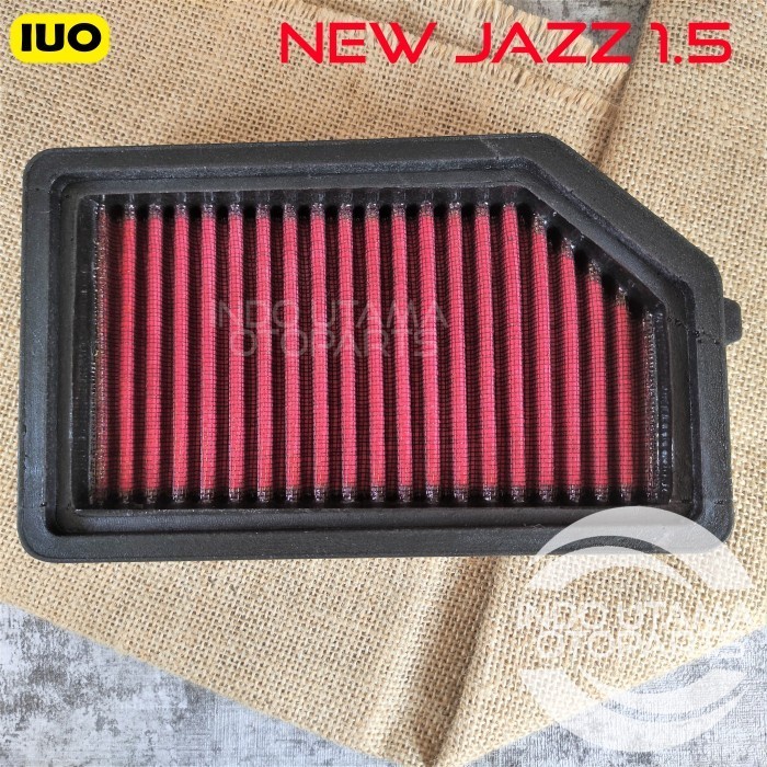 Filter Udara Racing New Jazz Civic City Mobilio 2016 APEX H2880