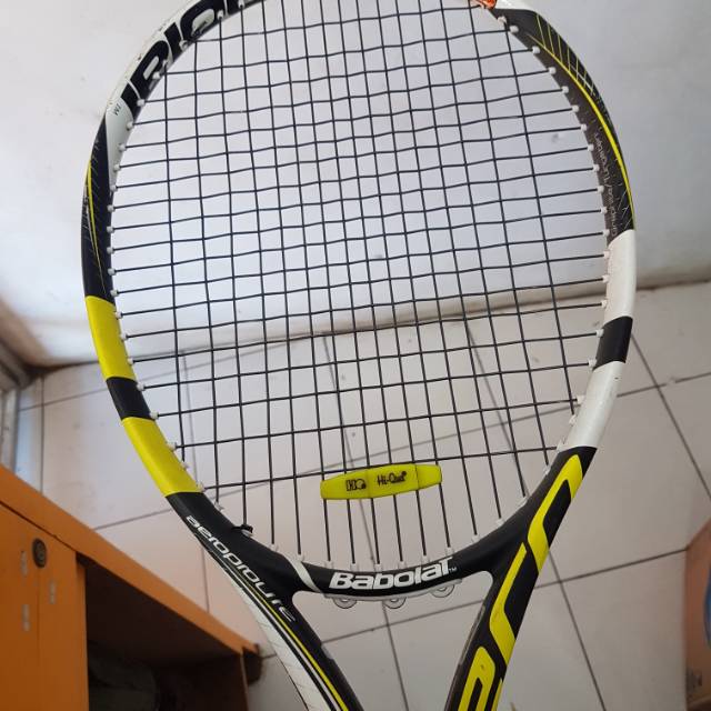 Raket Tenis Babolat Aeropro Lite Original