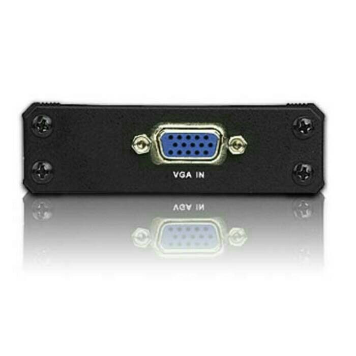 ATEN VGA to DVI-D Converter VC160A-AT-G