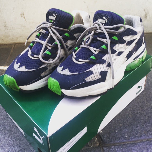 PUMA CELL ALIEN Original