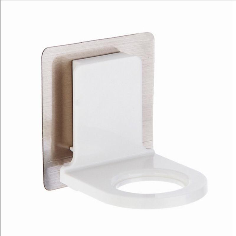 LDS SS04 HOLDER SABUN / HOLDER SHAMPOO / BATHROOM HOLDER SERBA GUNA