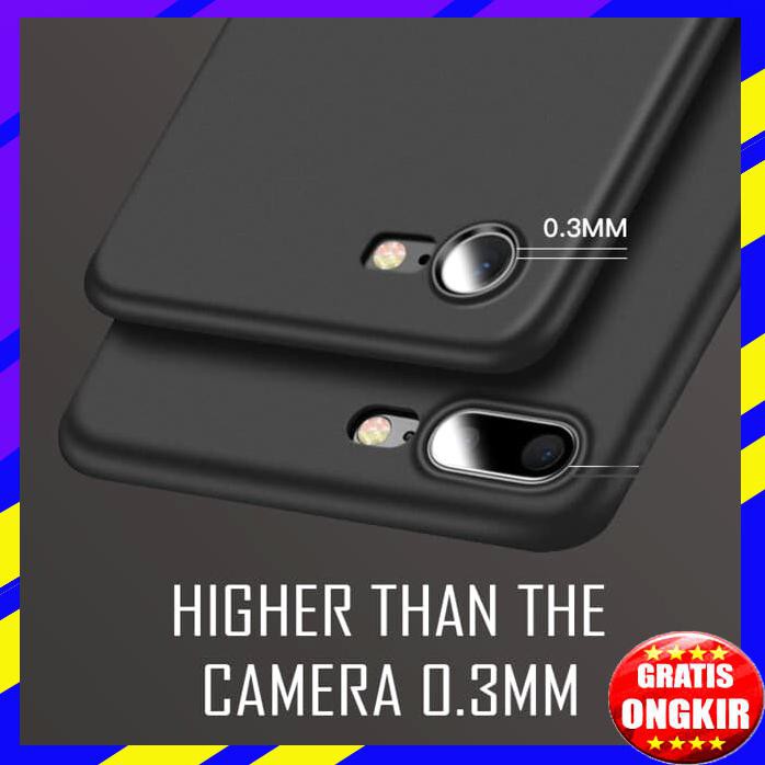 ACC HP SAMSUNG GALAXY S10 LITE SLIM MATTE BABYSKIN SOFT CASE