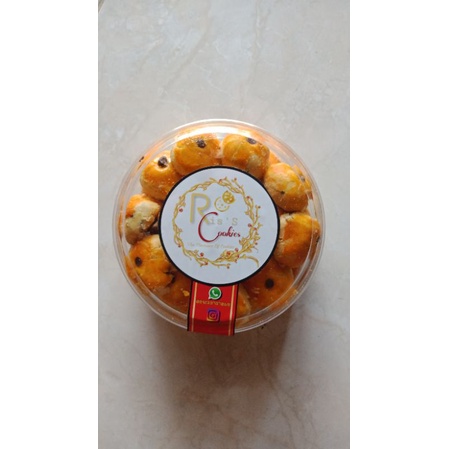 

NASTAR COKLAT 250Gram