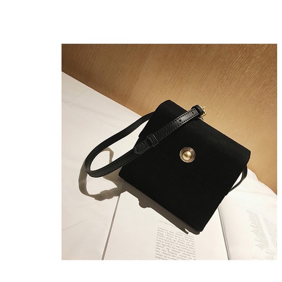 360 TAS WANITA IMPORT SLEMPANG HANDBAG [1KG 2PC] PERFECT CORNER