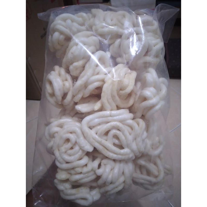

kemuai kerupuk