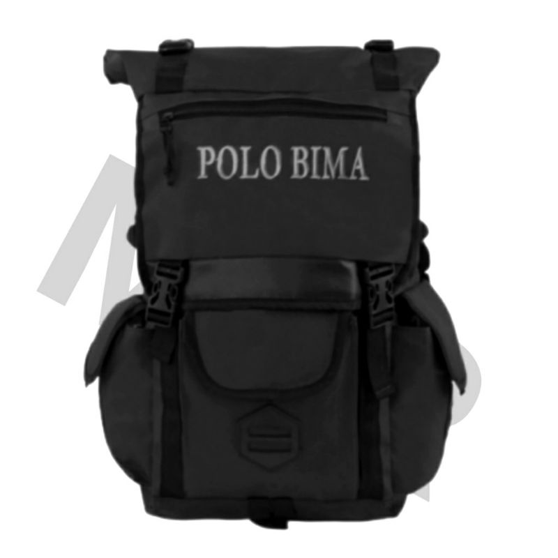 TAS RANSEL PRIA SEMI CARRIER 30-35 ltr EAGLE PRO