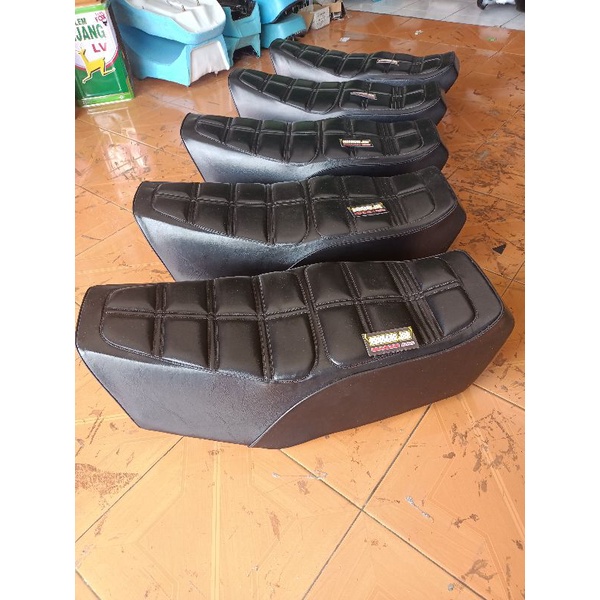 jok rx king Tahu lis hitam jok king tahu hitam