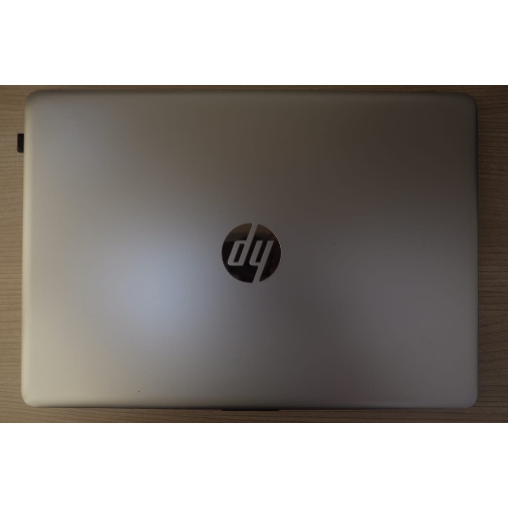 Laptop HP 14-CM0091AU (Murah)