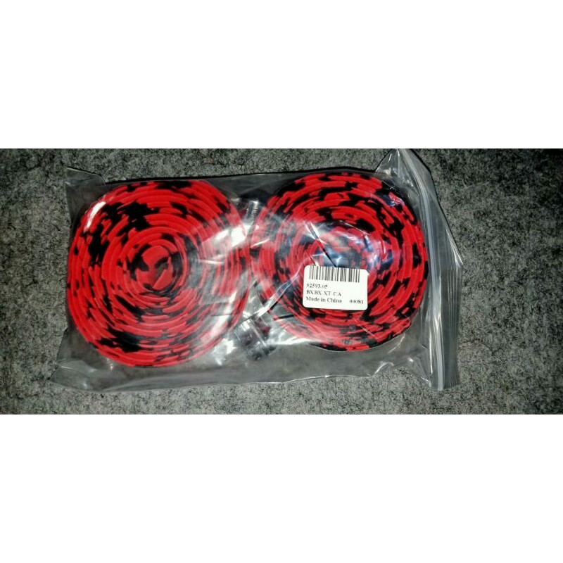 

bartape
