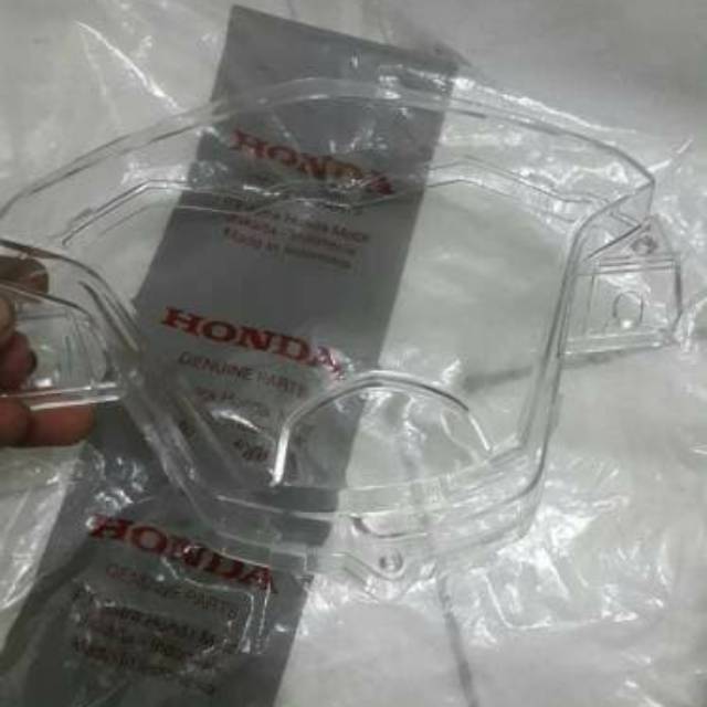 mika/ kaca spedometer beat fi / beat pop original