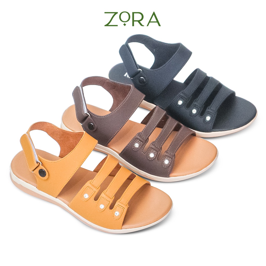 Sandal Wanita ZORA Sandal Wanita CMP Sandal Terbaru