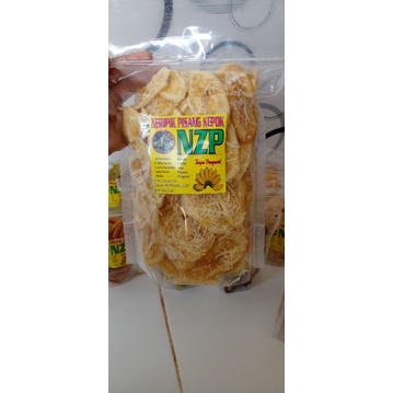 

keripik pisang keju