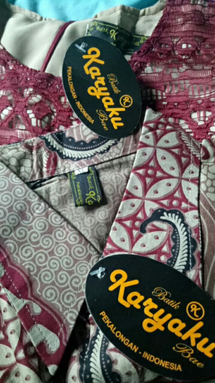 Maura Couple - Sania Ruffle Batik Couple Ori Ndoro Jowi Dnt Garansi Termurah Shopee - Batik Couple