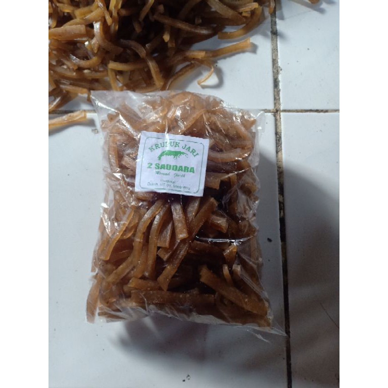 

Kerupuk.Bawang
