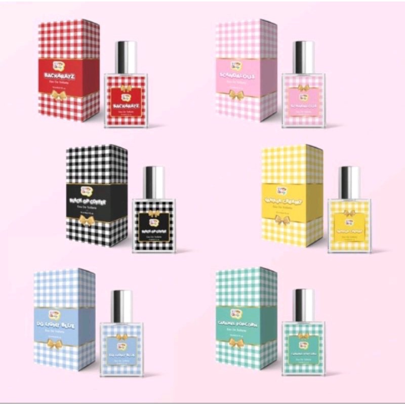 Chingu By Kiyowo EDT/Eau De Toilette/Parfum Inspired