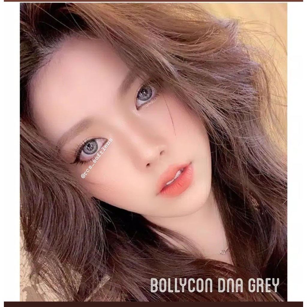RCS✅ Softlens Princess Dna bollycon Original Taylor series