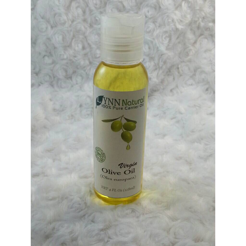 Olive Oil Virgin - Minyak Zaitun Jamin 100% Pure Murni - Organic