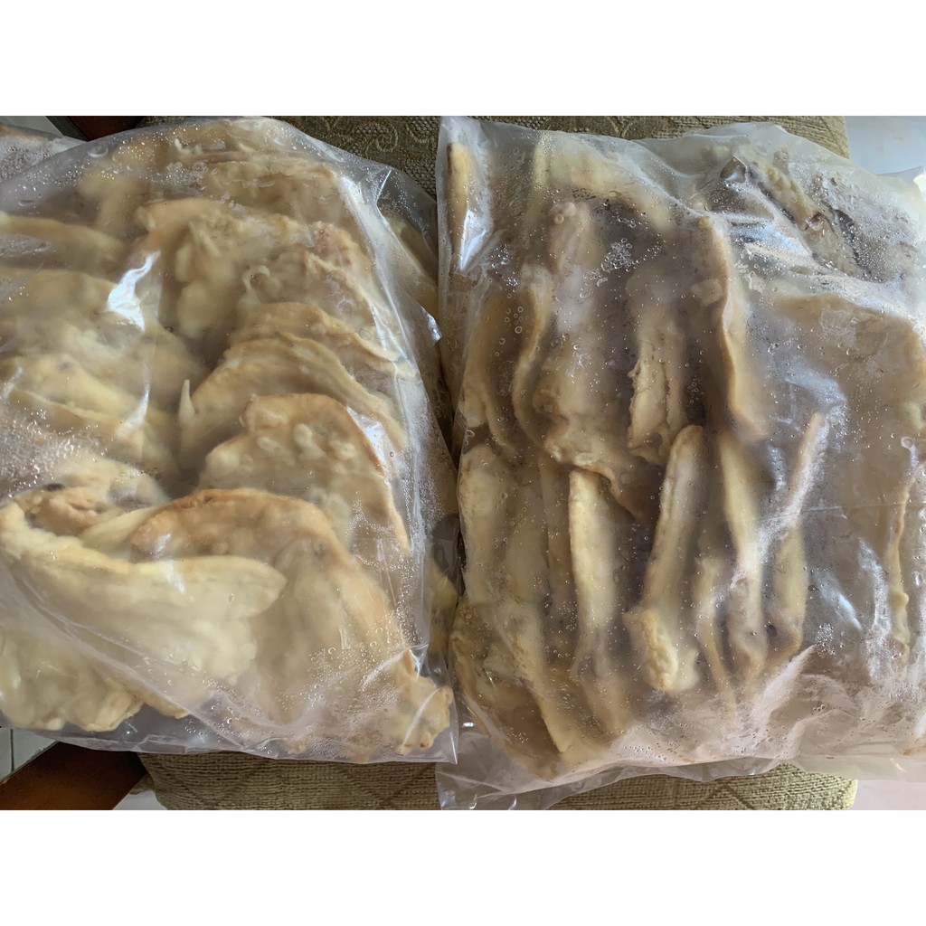 

Ikan Salai