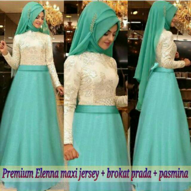 HIJAB RIMASA TOSCA