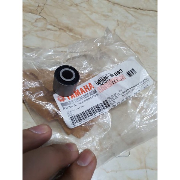 Bosh Sok Shock belakang - Nouvo Z Mio Soul J Xeon Fino X Ride M3 Asli Yamaha 90388-08803