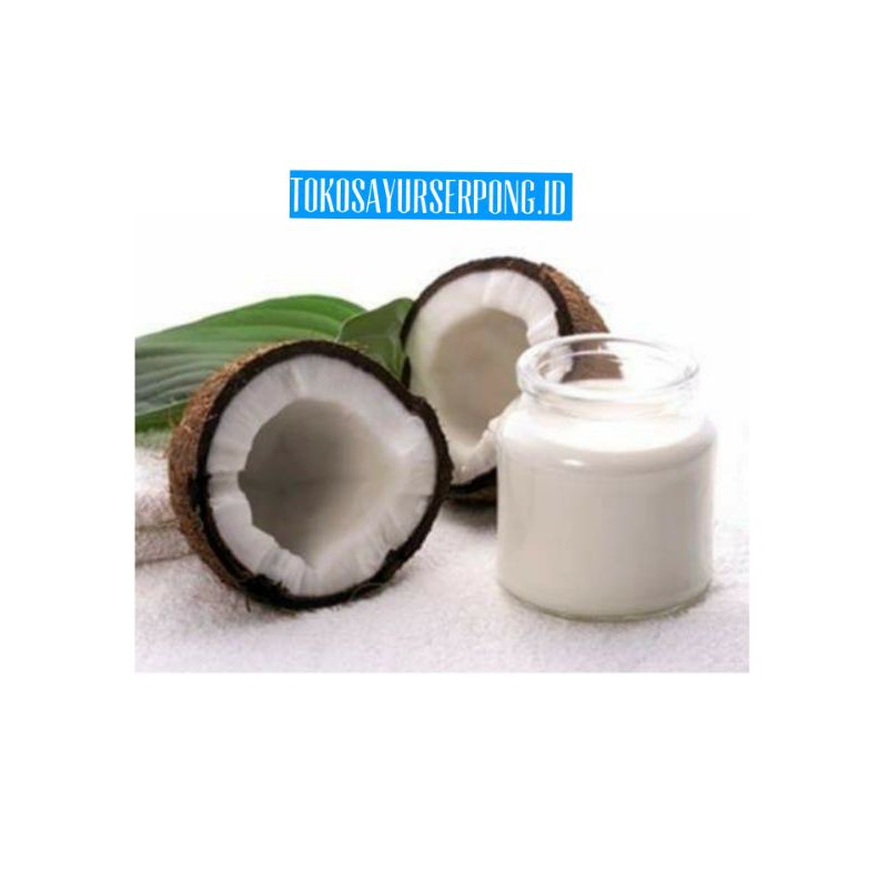 

KELAPA PARUT DAN SANTAN,,KELAPA TUA DAN KELAPA MUDA