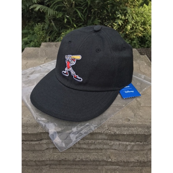 Adidas x goody vintage baseball cap six panel original 100%