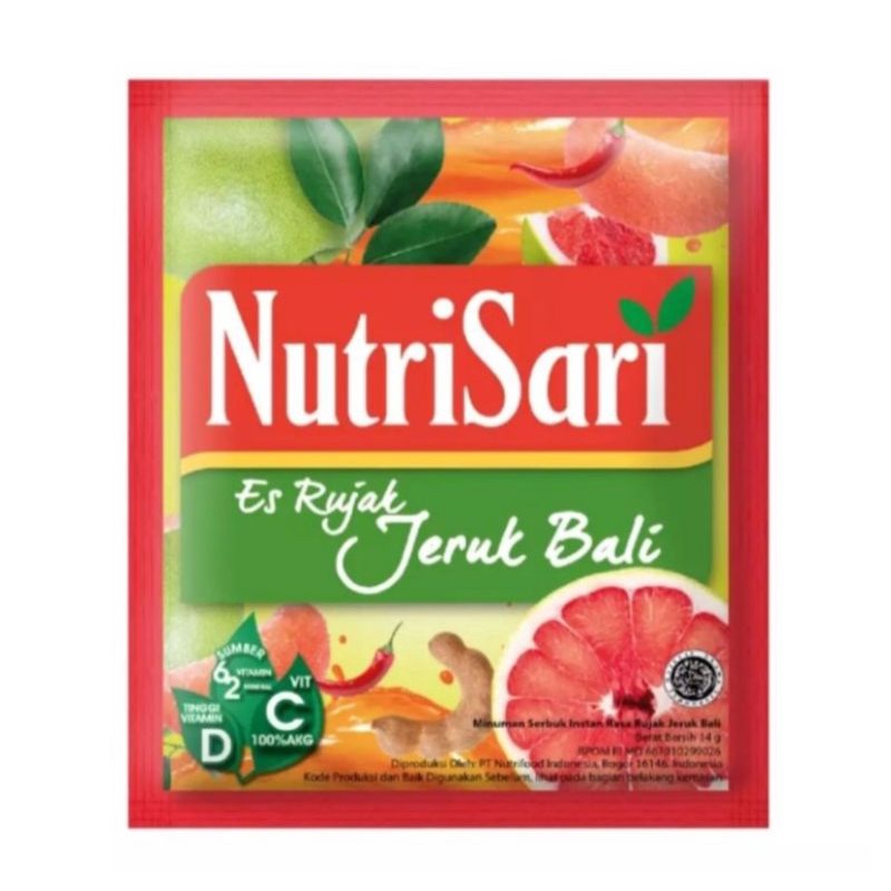 

NUTRISARI