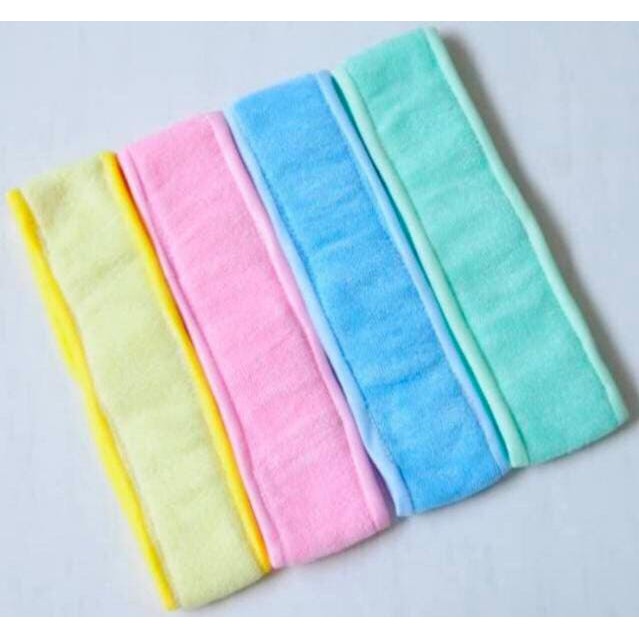 Vinztstore - Bandana Masker / Headband Korea / Bandana Korea / Bando Masker / Bando Bandana Murah