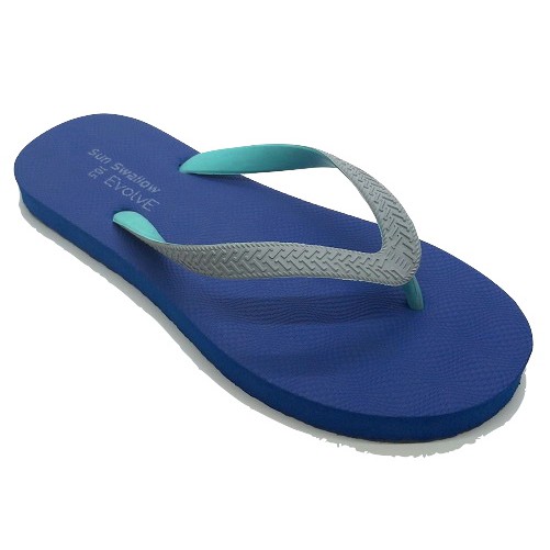 SATUAN Sandal Jepit Sun Swallow Evolve 10.5-11.5-1