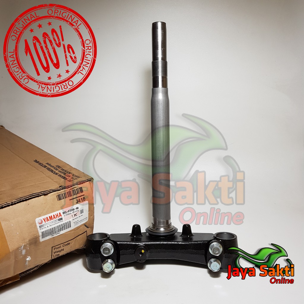SEGITIGA BAWAH AEROX 155 OLD ASLI YAMAHA