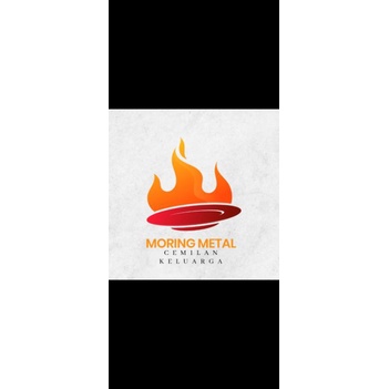 

MORING METAL 1Kg~3Kg! Cimol Garing!