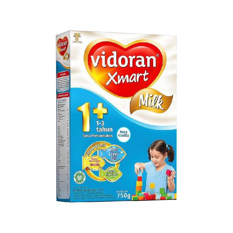 

vidoran xmart 1+