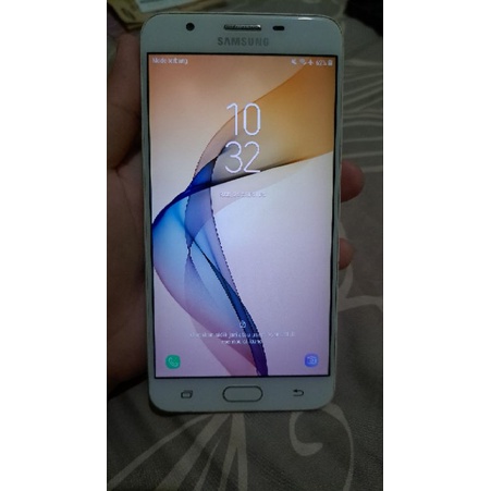 Samsung Galaxy J7 Prime Second
