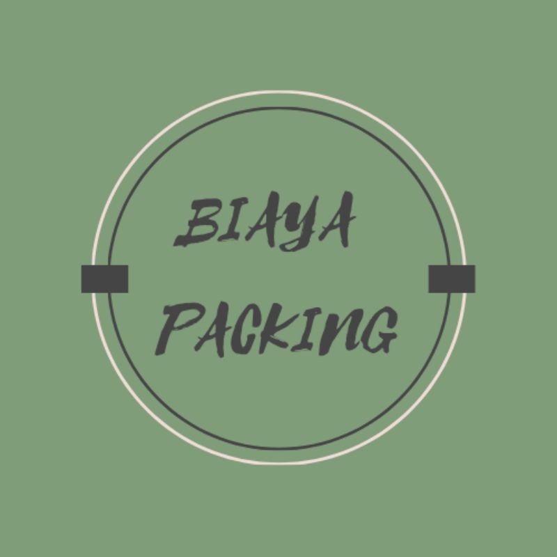 

TAMBAHAN PACKING KARDUS BUBBLE WRAP // BACA DESKRIPSI