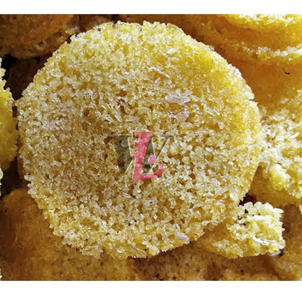 

Rengginang Singkong atau Ubi Gurih 1 Kg WIENDALOVE