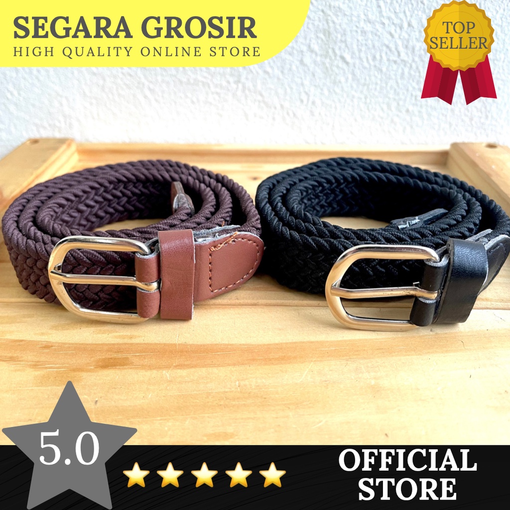 GESPER POLOS IKAT PINGGANG PRIA WANITA CEWEK COWOK UNISEX TALI PINGANG CEWE COWO MODEL JARUM BAN PINGGANG TERMURAH GROSIR MURAH IMPOR IMPORT GASPER MEN WOMEN BELT PU FASHION BRANDED HADIAH WANITA KOREA KEKINIAN AKSESORIES IMPORT FASHION RINGAN MURAH RAJUT