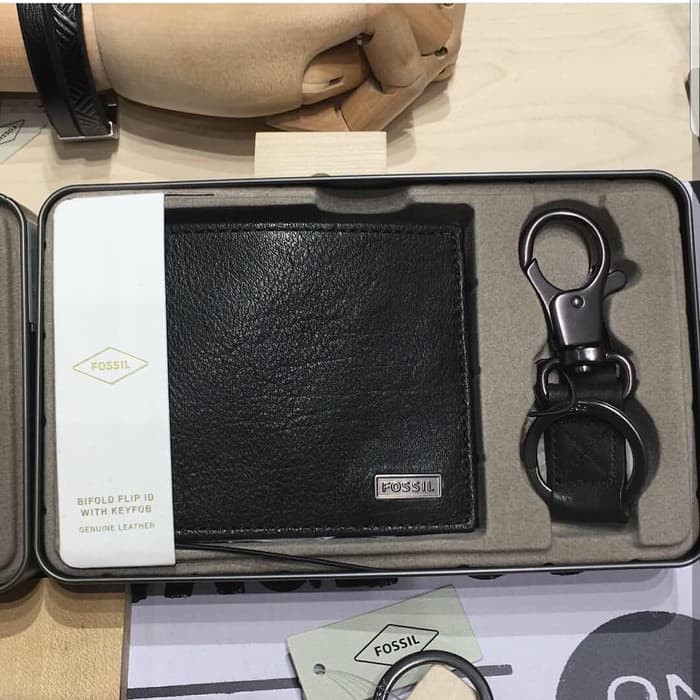 Dompet Fossil pria Original