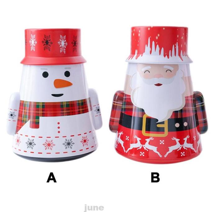 

PROSP MURMER GIFT FESTIVAL STORAGE KIDS SWEET CHRISTMAS DECORATION DC452CD3